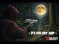 Rust Music - P2 on my hip (HipHop)