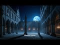Moonlit Cloister — Scout Scarf Music | Wizarding World Ambience