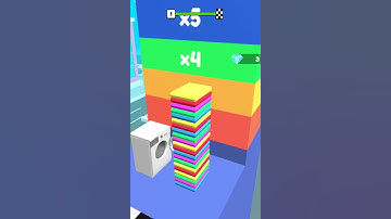 New Game! (Laundry Flip! All Level Gameplay walkthrough For Android And iOS)