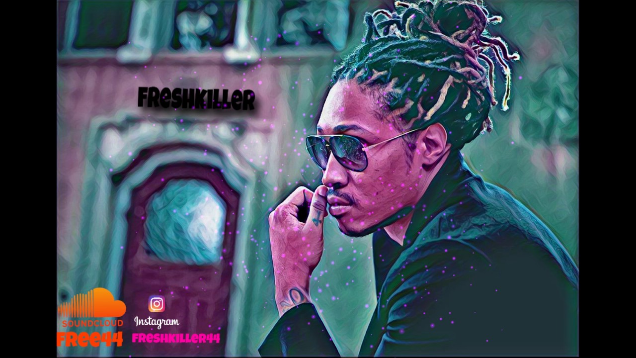 [FREE DL] Future - Lil Uzi Vert - Migos Type Beat "Nina" 2017 (prod by Freshkiller)