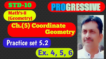 STD.10 SSC Math
