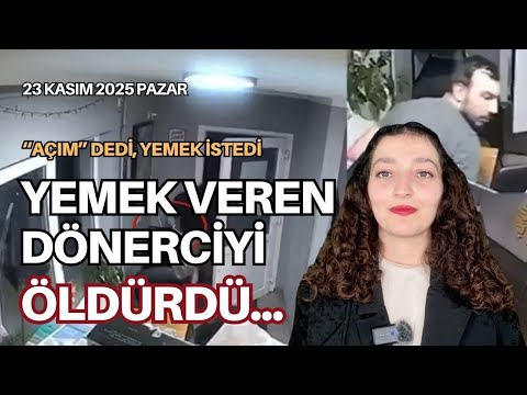 Germany In Shock A Turkish Doner Kebab Shop Owner Who Served Food To Someone Who Said I M Hungr