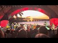 Jimmy buffett tribute zac brown parrots and pirates live hollywood ca new song