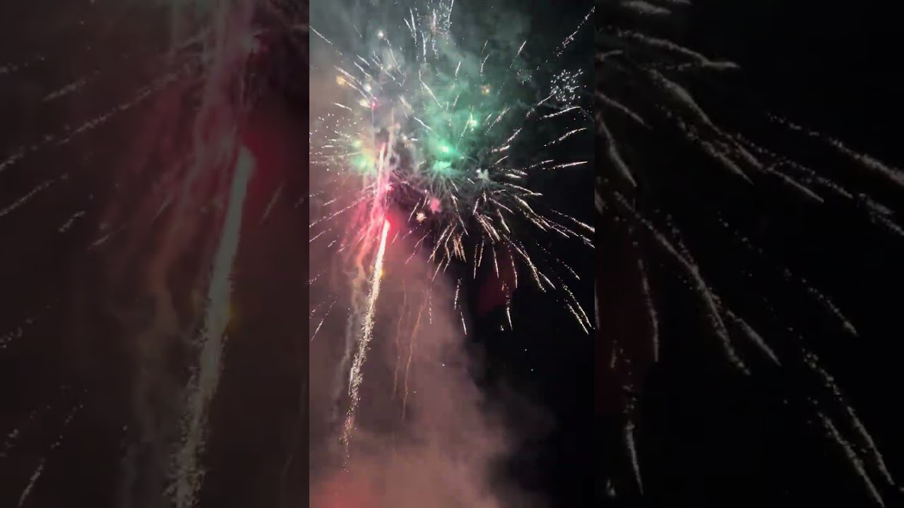 Best Feux d’artifices 2026