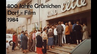 800 Jahre Gränichen Dorffilm