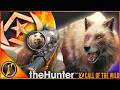 BEST GREAT ONE in the Game?! | Fabled Scarborne Wolf! | theHunter Call of the Wild