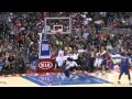 DeAndre Jordan Obliterates Brandon Knight Pistons Vs Clippers 3 10 13 DeAndre Jordan Obliterates Brandon Knight Pistons Vs Clippers 3 10 13