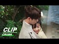 Clip when your boyfriend is waiting for you like a puppy  crush ep09    iqiyi