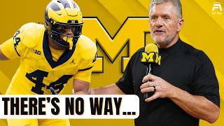 Full The Wolverines Could Be Heading For A MAJOR Overhaul... | Daily University Of Michigan News & Rumors Update