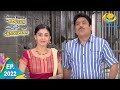 Taarak Mehta Ka Ooltah Chashmah   Episode 2022   Full Episode