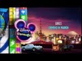 Disney cinemagic uk  cars 2  premiere promo 1