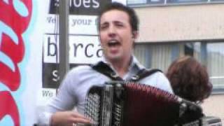 The Sunsets - Rosamunde.mpg