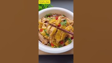 Thumbnail of resep masakan Chinese ayam kukus// simple & nikmat bikin nagih.