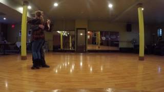 Ultimate Tango Pre Intermediate exam after series 1, 2 & 3