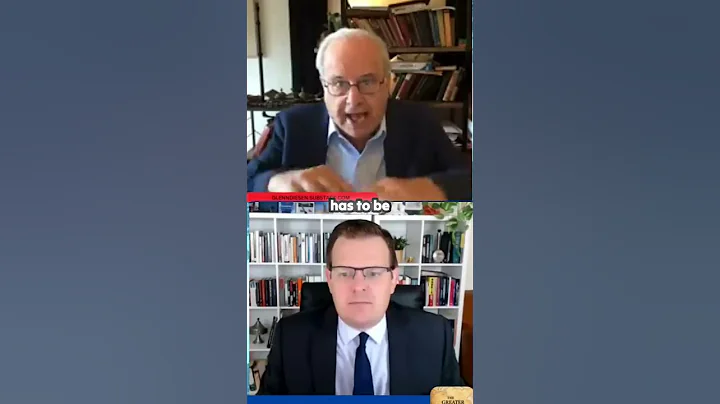 A shocking move by the US government! What does buying a stake in Intel mean for the future of capit