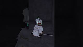 Peroxide Secret (ROBLOX)  #roblox #robloxgame #peroxide