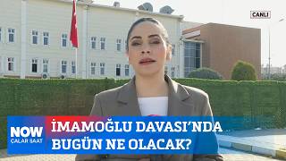 İmamoğlu Davasında Bugün Ne Olacak? 21 Nisan 2026 İlker Karagöz Ile Çalar Saat