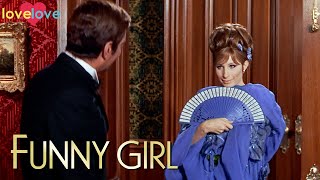 Dinner With Nick | Funny Girl | Love Love