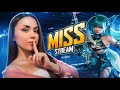 ВЕЧЕРНИЙ СТРИМ С МИСС🤍120FPS🤯PUBG MOBILE😎 #shorts #pubgmobile #пубгмобайл #пубг #pubgm #pubg