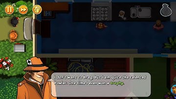 Robbery Bob | Suburbs: Making Noise