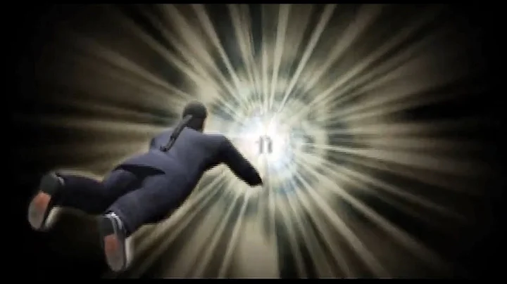 XRA – Xavier: Renegade Angel S2E02 – Xavier’s Maneuver - Chicken Bone Bread / sexual Heimlich