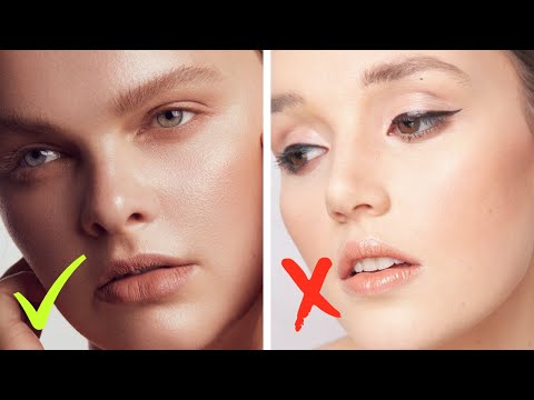 5 Studio Portrait Lighting Mistakes and How to Fix Them [Tips and Tricks for Photography Beginners]