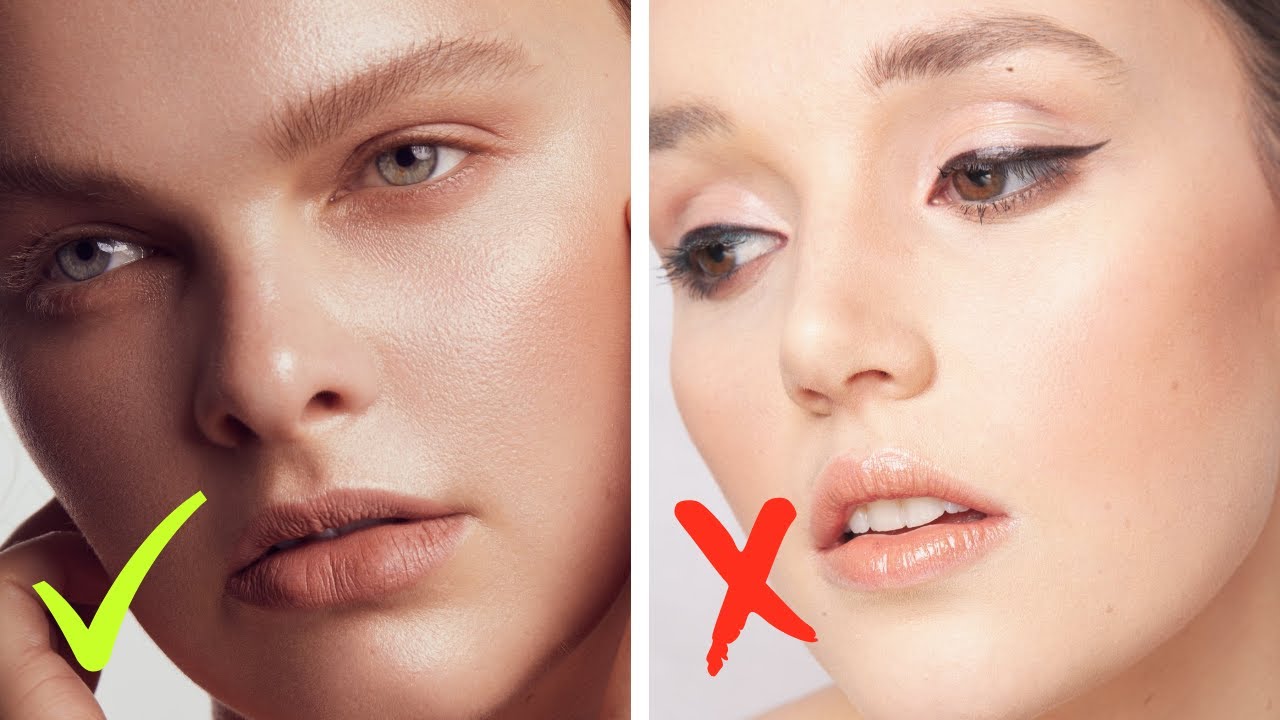 5 Studio Portrait Lighting Mistakes and How to Fix Them [Tips and