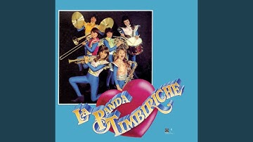 La Banda Timbiriche
