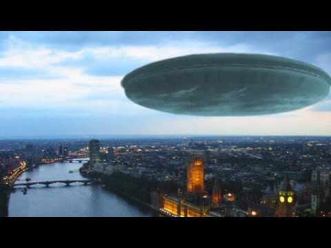 Это Произошло Вчера! Необъяснимые Записи Снятые на Видео