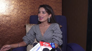 Actress Anila Kharbanda Interview For Mera Desh Bulaye Re Show On DD Kisan