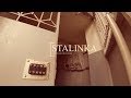 Life in the house of the Stalin era