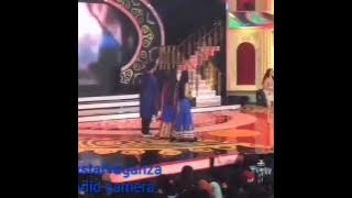 ayu ting ting n shaheer sheikh bollystarvaganza