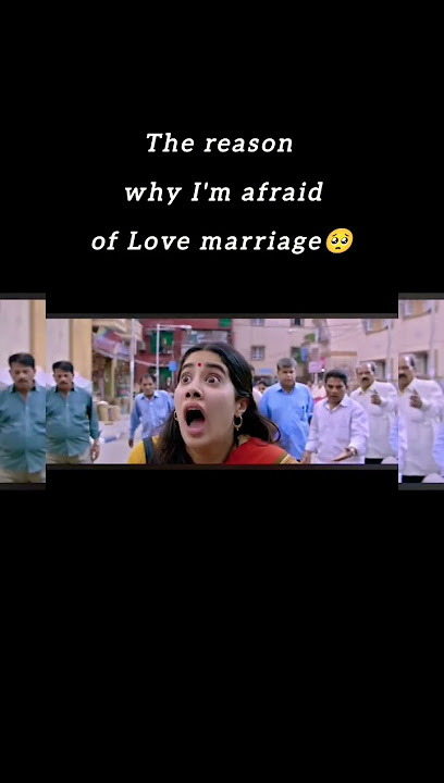 Dhadak movie emotional scene🥺#dhadak #movie #jahnavikapoor #song #emotional #lovemarriage #trending