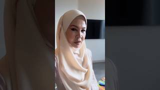 Cantik Bonda Rozita...