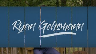 Ryan Gehsmann - Financial Advisor