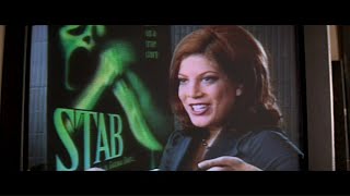 Famous Neve Campbell's Tori Spelling Casting Prophecy Comes True in Scream 2 (1997) Wealth