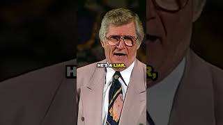 How To Defeat The Devils Lies David Wilkerson