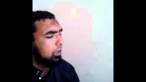تلاوة مباركة للقارئ عبدالرزاق زعتر