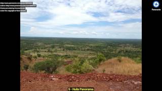 Discover Techamutete (Chamutete), Angola
