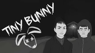 картинка: Tiny Bunny | Зайчик animation
