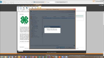 County Websites: Creating Pages Part 2