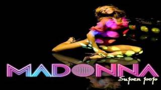 Madonna - Superpop (Tony Moran 12'' Pop Mix)