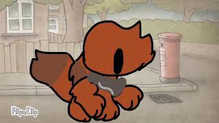 Animated Cartoon Shorts( FlipaClip)