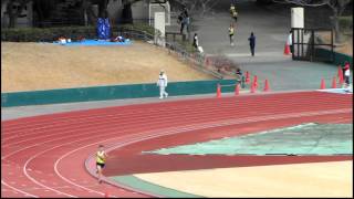 20120108_明石市ロードレース(小6)