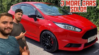 I SOLD 3 CARS IN 2 DAYS! AND CUSTOMER WANTS A REFUND!! Car Dealership Episode 2