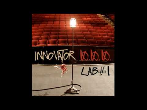이노베이터(InnoVator) 믹스테이프 Lab#1 12 suicide