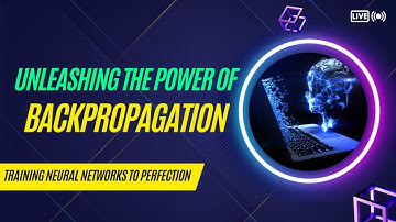 Unleashing the Power of Backpropagation: Training Neural Networks to Perfection
