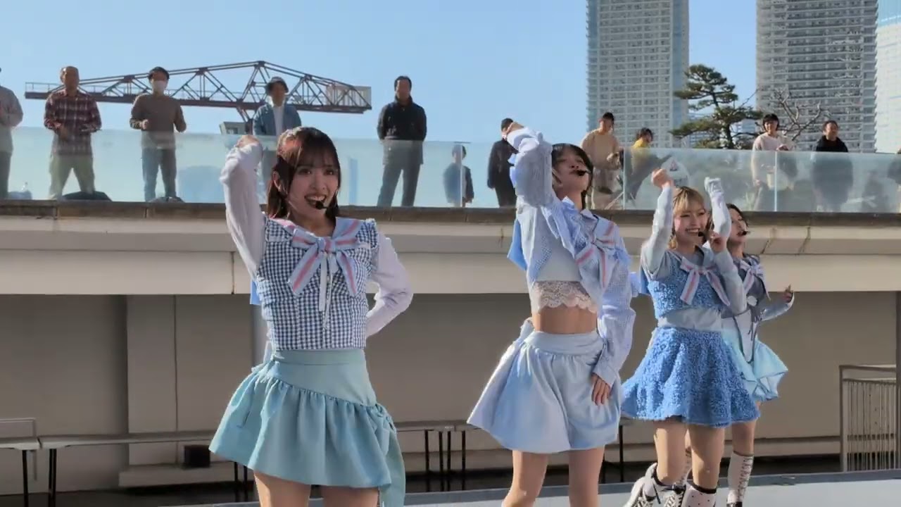 @onefive マジカルアイロニー