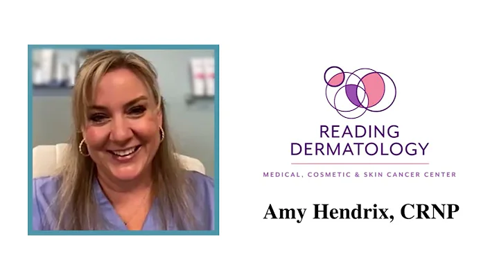Zetter HealthCare Amy Hendrix - Reading Dermatology