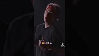 سحرك عيونك والوجه نوراني سبحان حزنك والحزن رباني حبييبي  BTS